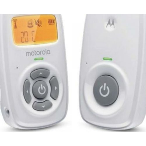 Baby monitor - aparat monitorizare bebelus motorola mbp24