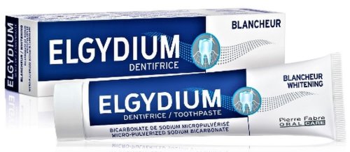 Elgydium pasta de dinti pentru albire - 100ml