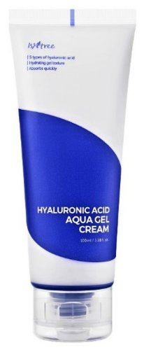 Isntree hyaluronic acid aqua gel cream 100ml