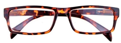 Optilife ochelari pentru citit (+1) - 1 pereche