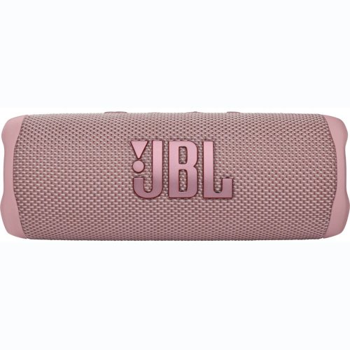 Boxa portabila jbl flip 6, bluetooth, partyboost, ip67, usb c, 12h, roz