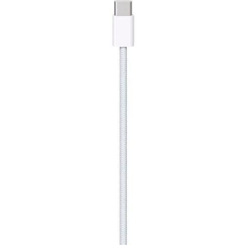 Cablu date apple usb-c woven charge cable, 1m