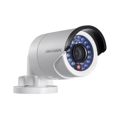 Camera de supraveghere hikvision ds-2cd2010f-i(4mm), ip-cam, 1280 x 960