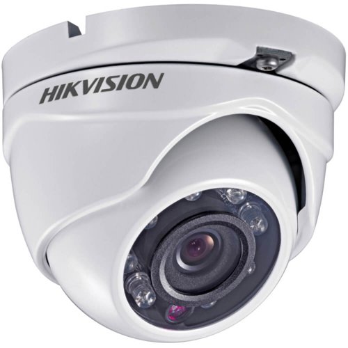Camera de supraveghere hikvision ds-2ce55c2p-irm, 2.8mm, 1280 x 960