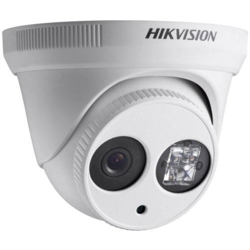 Camera de supraveghere hikvision ds-2ce56d5t-it3, 3.6mm, 1920 x 1080