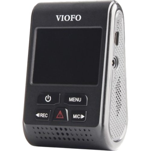 Camera video auto viofo a119s v2, dvr 1080p, 60fps, senzor sony imx291