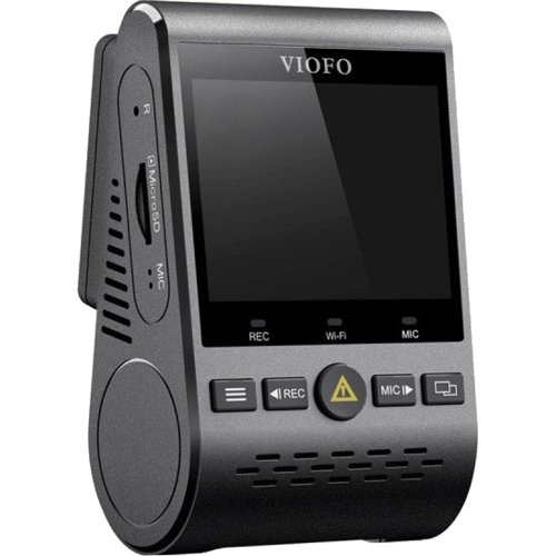 Camera video auto viofo a129, senzor sony imx291, 1080p, wifi, bluetooth