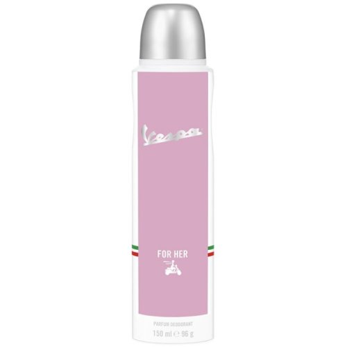 Deodorant antiperspirant vespa pentru femei, 150 ml