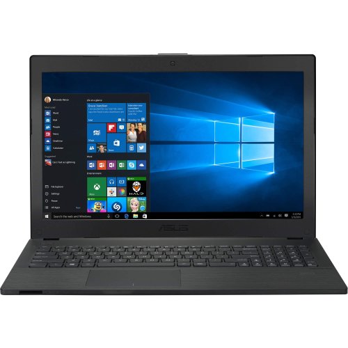 Laptop asus pro p2530ua-dm0489r, intel core i7-6500u, 8gb ddr4, hdd 500gb, intel hd graphics, windows 10 home