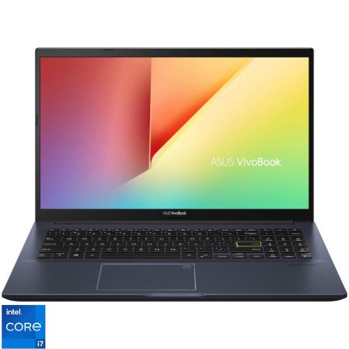 Laptop asus vivobook 15 x513ea-bq2886, 15.6