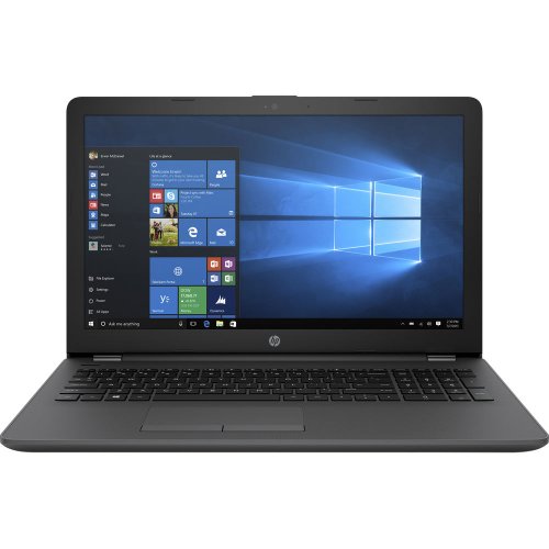 Laptop hp 250 g6, intel core i5-7200u, 4gb ddr4, hdd 1tb, intel hd graphics, windows 10 pro