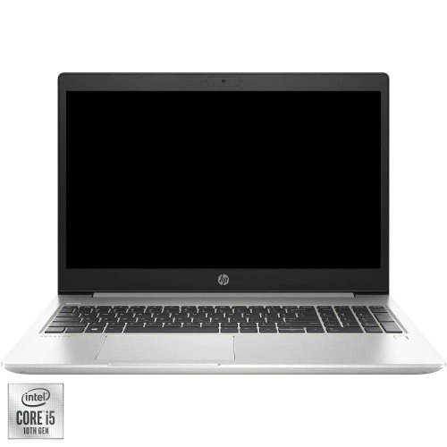 Laptop hp probook 450, procesor intel® core™ i5-10210u, 8gb ddr4, hdd 1tb, nvidia geforce mx250 2gb, free dos
