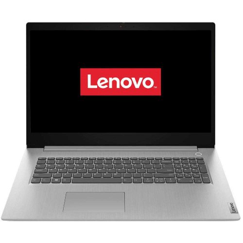 Laptop lenovo ideapad 3 17ada05, amd ryzen™ 5 3500u, 8gb ddr4, ssd 512gb, amd radeon™ vega 8 graphics, free dos
