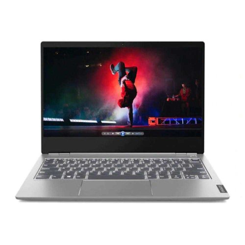 Laptop lenovo thinkbook 14-iil, intel® core™ i5-1035g4, 16gb ddr4, ssd 512gb, intel uhd graphics, free dos