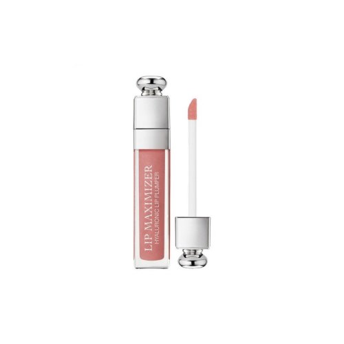 Luciu de buze Dior lip maximizer hialuronic lip plumper, nuanta 012 rosewood