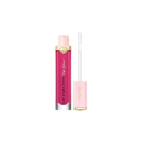 Luciu de buze, too faced, lip injection, power plumping lip gloss, people pleaser, 6.5 ml