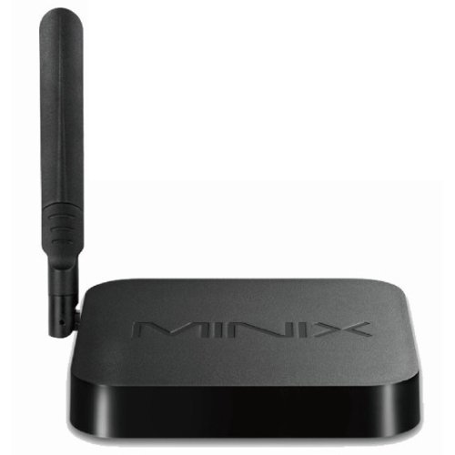Media player pni minix neo x8-h plus