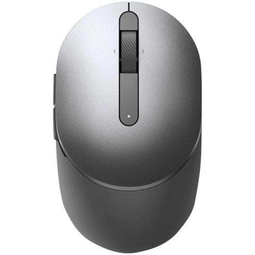Mouse wireless dell mobile pro ms5120w, gri