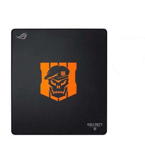 Mousepad gaming asus rog strix edge call of duty black ops 4 edition