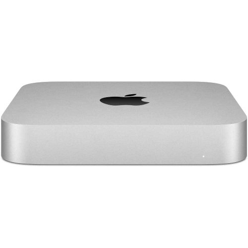 Sistem desktop pc apple mac mini, apple m1, 8gb, ssd 256gb, apple m1 gpu, macos big sur, int