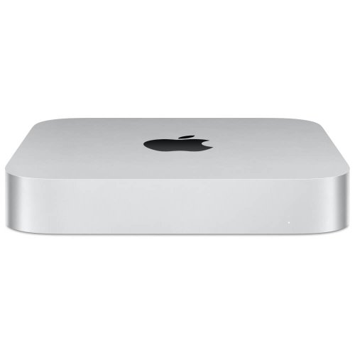 Sistem desktop pc apple mac mini, apple m2 pro, 16gb ram, 512gb ssd, apple m2 pro gpu, argintiu
