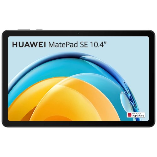 Tableta Huawei matepad se, 10.4, octa-core, 64gb, 4gb ram, wi-fi, graphite black