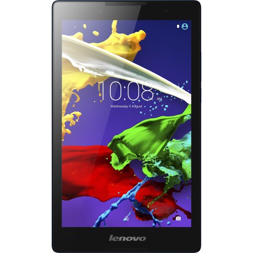 Tableta Lenovo ideatab 2 a8-50, quad-core, 8, 16gb, albastru