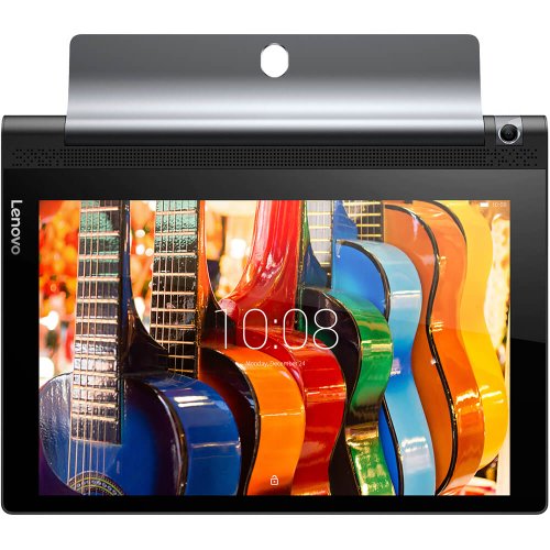 Tableta Lenovo yoga tab 3, 10.1, quad-core, 16gb, 2gb, ips, negru