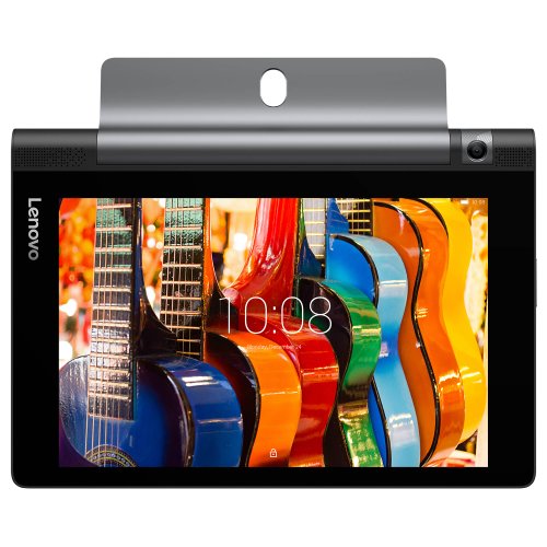 Tableta Lenovo yoga tab 3, 8, quad-core, 16gb, 2gb, ips, negru