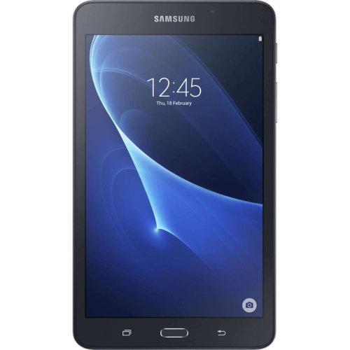 Tableta Samsung galaxy tab a (t280), 7, quad-core, 8gb, 1.5gb ram, negru