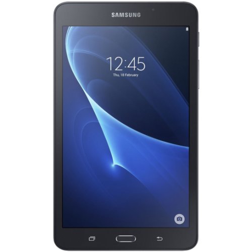 Tableta Samsung galaxy tab a (t285), 7, 1.5gb ram, 8gb, 4g, negru