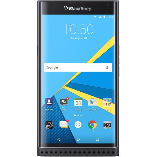 Telefon mobil blackberry priv, 32gb, negru