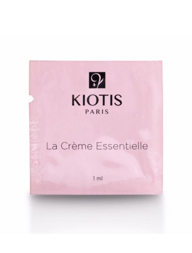 Crema zi - mostra crème essentielle 1 ml kiotis