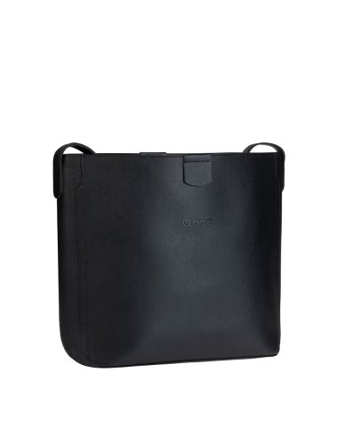 Geanta - obag black purse