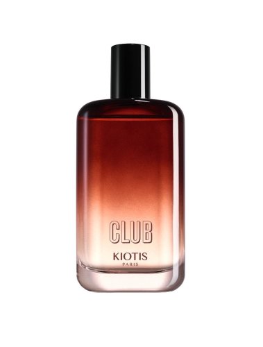 Kiotis Parfum - eau de parfum club 100 ml