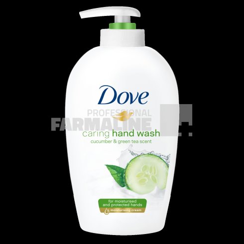Unilever Dove go fresh sapun lichid 250 ml