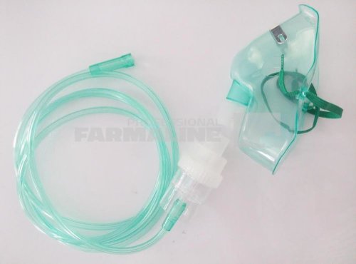 Pansiprod Distributie Narcis kit masca oxigen nebulizator pentru copii s