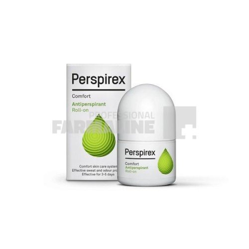 Perspirex deo roll-on 20 ml 