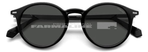 Polaroid ochelari de soare (22) (s) pld 2116/s 807 49 m9 black eco