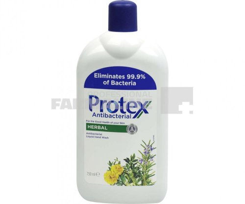 Protex sapun lichid antibacterian 750 ml 