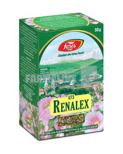Renalex ceai 50 g