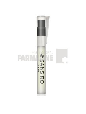Sansiro e-14 parfum pentru barbat 8 ml