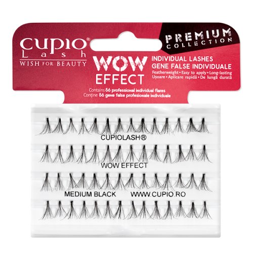 Cupio Gene false individuale wow effect premium - medii
