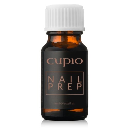 Cupio Solutie pregatire - nail prep 10ml