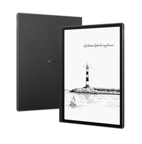 Tabletă Huawei matepad paper 64gb 10.3 wi-fi, black a+