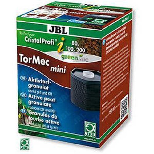 Material filtrant jbl tormec mini pentru cristalprofi i80-i200