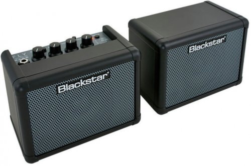 Blackstar fly 3 bass pack
