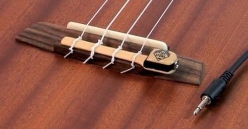 Fire&stone uk-1 ukulele