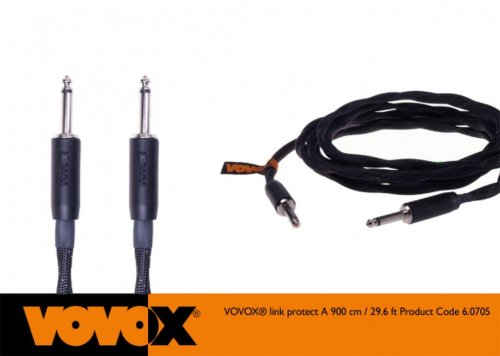 Vovox link protect a 900-ts