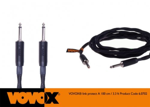 Vovox link protect a ts 100